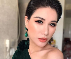 Phẫn nộ: Trang Trần dùng fanpage của chùa để đáp trả tay đôi với netizen, lời lẽ kém duyên gây tranh cãi nảy lửa