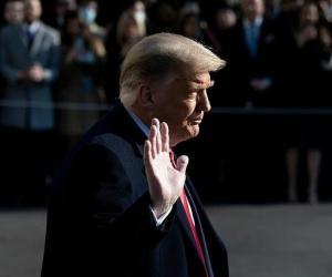 Tập đoàn Trump sắp bị khởi tố vì các tội danh liên quan đến thuế