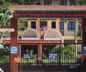 3 bác sĩ Bệnh viện Tâm thần Nghệ An dương tính SARS-CoV-2