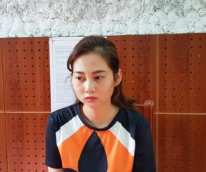 Lạng Sơn: Khởi tố 'hot girl' chuyên cho bốc bát họ lãi 'cắt cổ'