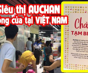 Cú lật cờ trên đất Việt, đại gia ngoại bất ngờ hụt hơi