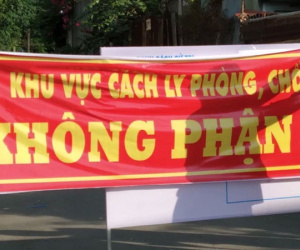 Đồng Nai ghi nhận một F2 thành F0, làm việc tại Khu công nghệ cao ở TP.HCM và đã được tiêm vaccine trước đó