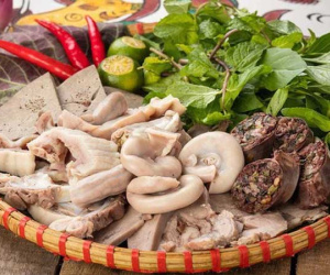 Nguy cơ đột quỵ tồn tại ngay trong bữa ăn: Cách thay đổi chế độ ăn để phòng ngừa đột quỵ