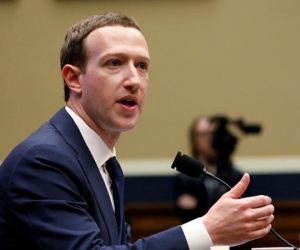 Vụ Facebook dọa kiện 4 người Việt Nam: Tòa nào sẽ thụ lý, xét xử?