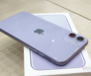 Thị trường ảm đạm, iPhone 11, iPhone 12 bị các cửa hàng thi nhau hạ giá