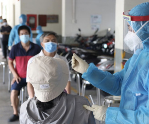 TP.HCM phát hiện 24 bệnh nhân Covid-19 chưa rõ nguồn lây