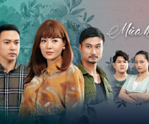 Phim truyền hình Việt nửa đầu 2021: Khai thác sâu đề tài gia đình nhưng vẫn nhạt nhòa, thiếu điểm nhấn