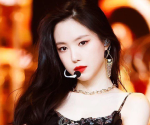Naeun xác nhận trở thành nữ chính trong 'bom tấn' của Kim Bum và Bi Rain