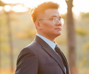 'Cậu IT' Nhâm Hoàng Khang tiết lộ nội dung làm việc với Cục Cảnh sát Hình sự Bộ Công an