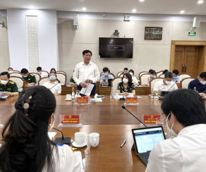 Quảng Ninh: Chuẩn bị điều kiện tốt nhất để thí điểm cách ly y tế 7 ngày cho người nhập cảnh