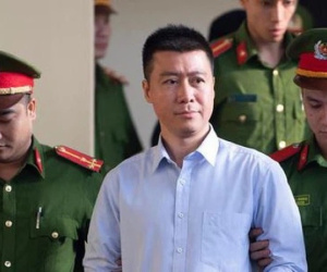 Thứ trưởng Bộ Công an: Phan Sào Nam không thuộc đối tượng đặc xá năm 2021