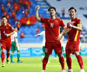 Chuyên gia Thái Lan 'tiên tri' về kết cục ĐT Việt Nam tại VL World Cup: Giành 6 điểm trở lên