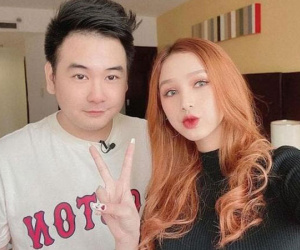 Xoài Non nói gì khi được hỏi về địa điểm để gặp được trai nhà giàu?