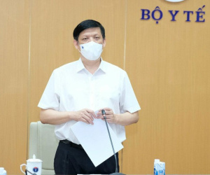 Tháng 7, Việt Nam dự kiến nhận thêm 8-10 triệu liều vắc-xin Covid-19