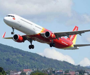 CEO Nguyễn Thị Phương Thảo lý giải doanh thu tài chính nghìn tỷ của Vietjet