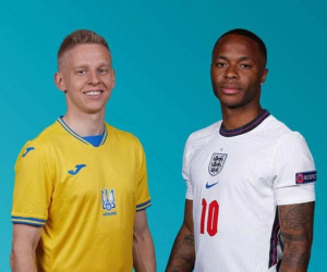 Tứ kết EURO 2020 Ukraine - Anh: 'Tam sư' thẳng tiến