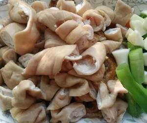 3 bộ phận của con lợn chứa nhiều độc tố, ký sinh trùng tốt nhất không nên ăn nhưng nhiều người vẫn coi chúng là món khoái khẩu