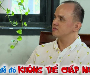Người đàn ông U40 lên show hẹn hò khoe 'còn zin', từ chối phũ phàng khiến nữ chính uất ức ra về