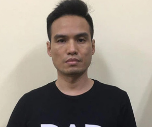 Hà Nội: Bắt Giám đốc Trung tâm nghiên cứu pháp luật