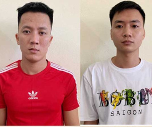 Triệt phá đường dây cá độ bóng đá giao dịch hơn 500 triệu đồng/trận