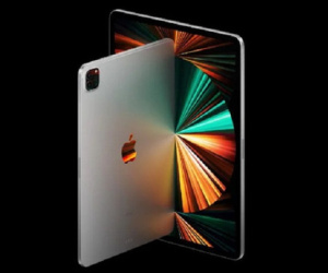 Thế hệ iPad mới sẽ có một phiên bản màn hình lớn hơn 12.9 inch
