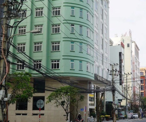 Khách sạn trong mùa dịch: Từ công ty nghìn tỷ đến hộ kinh doanh gia đình đều lao đao