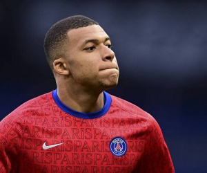 PSG cho Mbappe ngồi dự bị cả năm nếu không gia hạn