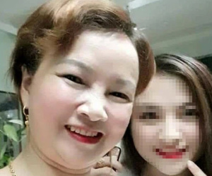 Mẹ nữ sinh giao gà Cao Mỹ Duyên sắp hầu tòa phúc thẩm lần 3