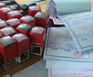 Truy tố 4 đối tượng bán hoá đơn hàng ngàn tỷ đồng, Nhà nước thất thoát 116 tỷ đồng