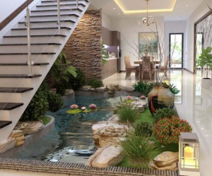 Muốn mời gọi Thần Tài vào nhà, áp dụng ngay 5 mẹo phong thủy của người giàu này