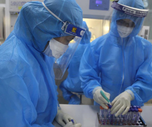 Sáng 3/7: Thêm 239 ca mắc COVID-19, TP Hồ Chí Minh tiếp tục nhiều nhất với 215 ca
