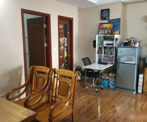 Vợ chồng trẻ mua nhà ở Hà Nội khi chỉ có 30 triệu và câu chuyện 'tăng xin giảm mua' để trả nợ