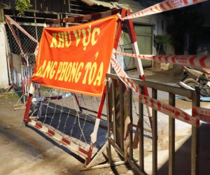 TP.HCM chính thức vượt Bắc Giang, là địa phương có nhiều ca mắc Covid-19 nhất cả nước