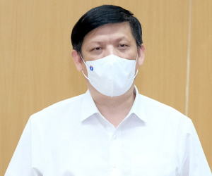 Bộ trưởng Bộ Y tế: Có thể xuất hiện tiếp các biến chủng mới nguy hiểm hơn, lây nhanh, mạnh hơn