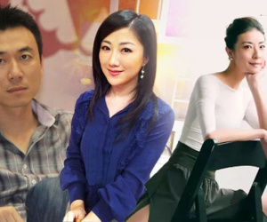 Song hành giúp chồng sở hữu tài sản trăm triệu đô, vợ bị 'đá' khi tiểu tam tuyệt sắc xuất hiện và màn phản công 'như văn mẫu' phá tan sự nghiệp kẻ phản bội!