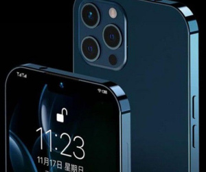 Apple còn chưa giới thiệu, iPhone 13 'nhái' đã được bán tại Trung Quốc với giá rẻ đến bất ngờ