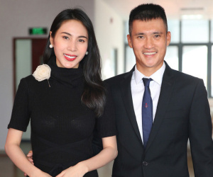 Đơn vị thi công biệt thự của Thuỷ Tiên lên tiếng sau tuyên bố 'lên phường', vẫn bị netizen tấn công mặc lời giải thích