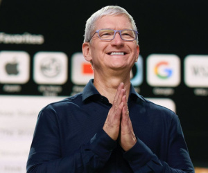 ‘Kho báu’ App Store trị giá trên 50 tỷ USD bị Windows 11 đe dọa, Tim Cook tức giận, khởi động lại cuộc chiến nghìn tỷ với Microsoft