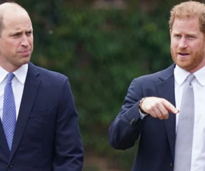 Harry vừa về Mỹ, Meghan đã phát động cuộc tấn công mới nhắm vào Hoàng tử William khiến dư luận phẫn nộ