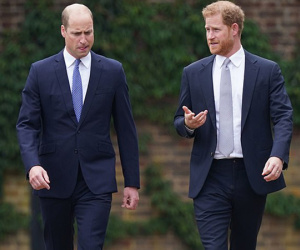 Cung điện bác tin 'nhân viên William thêu dệt về sức khỏe tâm thần của Harry'