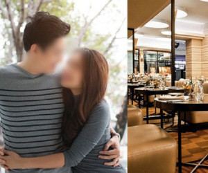 Bị 'đá' vì kẻ thứ ba, cô gái vội lên xe hoa với người khác và cái kết khó tin sau vài năm gặp lại tình cũ