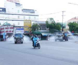 Bình Dương ghi nhận kỷ lục 131 ca trong 1 ngày, có trường hợp là thí sinh chuẩn bị thi tốt nghiệp THPT