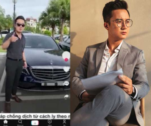 BTV của VTV nhập vai 'hot boy tài chính' truyền cảm hứng làm giàu, ngồi nhà lên sàn kiếm tiền 2 năm tậu 4 chiếc ô tô như thật