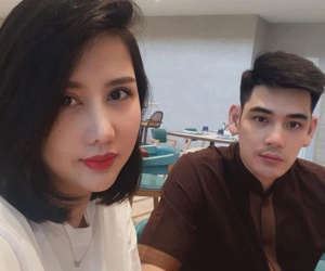 Yêu 10 ngày thì quyết định cưới: Chuyện tình 'cặp đôi bị cắm sừng' khiến dân mạng xôn xao
