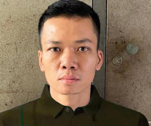 Bắt nhanh tên cướp giật tài sản của người đi đường