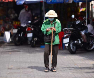 Người lao động ở TP HCM cần làm gì để được hỗ trợ 1,5 triệu đồng?