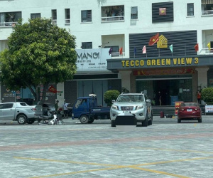 Một bác sĩ F1 3 lần âm tính, trở về nhà dương tính với SARS-CoV-2