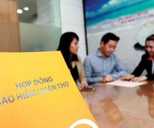 Bỏ 80 triệu đồng mua bảo hiểm, sau 3 năm bỏ chạy, chấp nhận lỗ đau