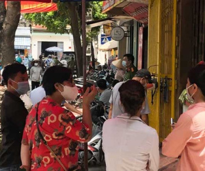 Hải Dương: Người đàn ông mất tích bí ẩn hơn 7 tháng sau khi lái ô tô đi đòi nợ