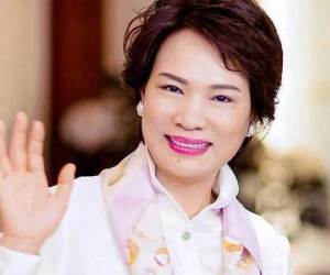 Chuyện đời dựng thành phim người phụ nữ giàu nhất Chiết Giang: Từ gánh hàng rong đến 'nữ hoàng trang sức' nhờ bí quyết đặc biệt này!